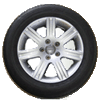 7.5Jx16" H2 - 