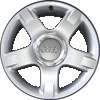6.5Jx16" H2 - A6/All road
