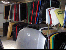 N�hradn� d�ly seat