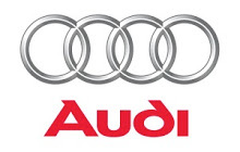 Vrakoviště Audi