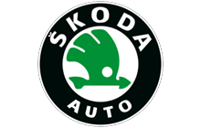 Autovrakoviště Škoda